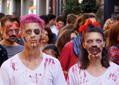 Zombie Walk – Strasbourg