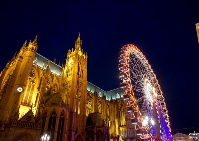 Christmas Market 2015 – Metz
